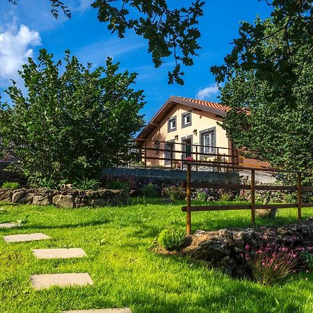 Villa del Gelso Mascali Exterior foto